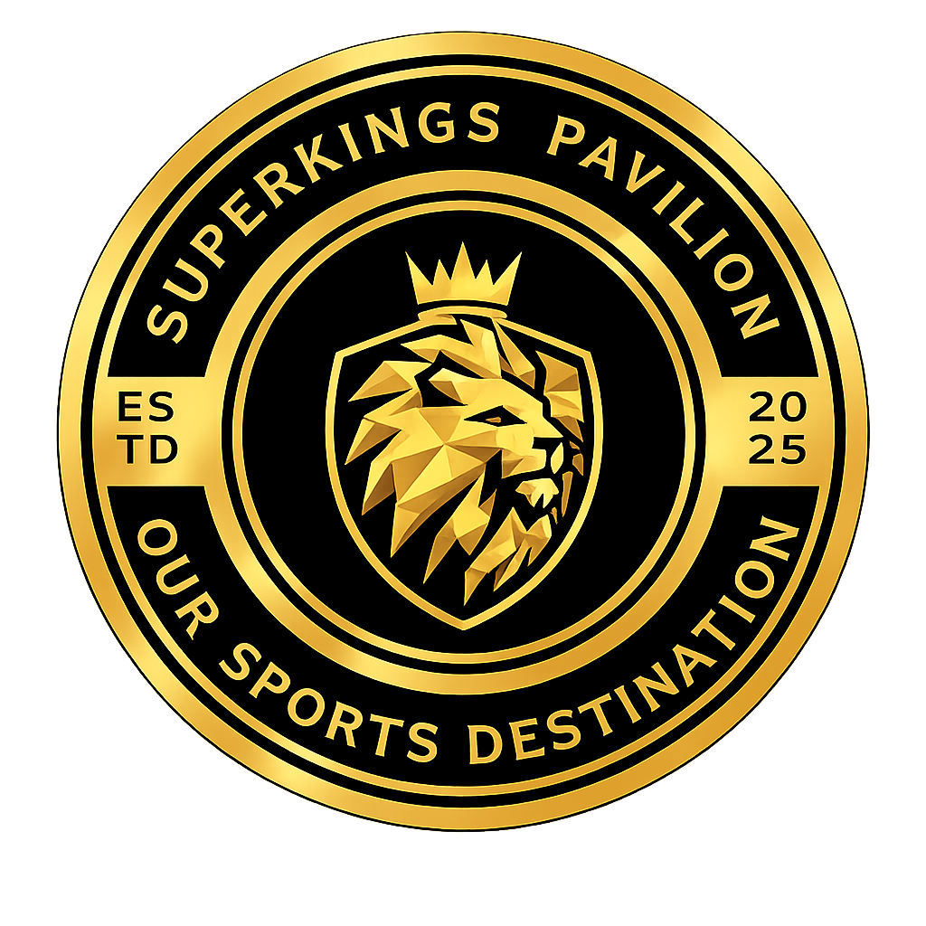 SUPERKINGS PAVILION